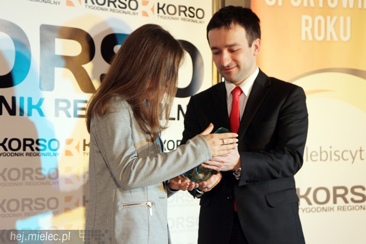 22. Sportowy Plebiscyt Tygodnika KORSO