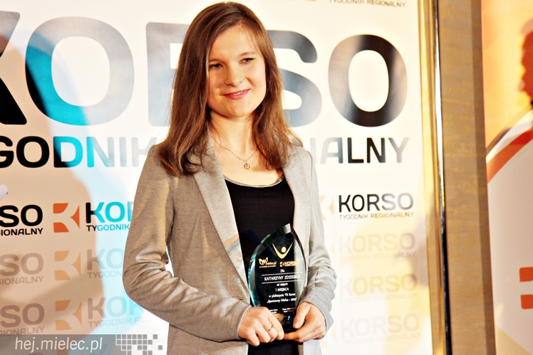 22. Sportowy Plebiscyt Tygodnika KORSO