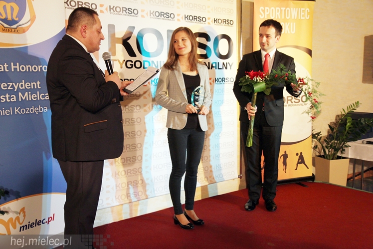 22. Sportowy Plebiscyt Tygodnika KORSO