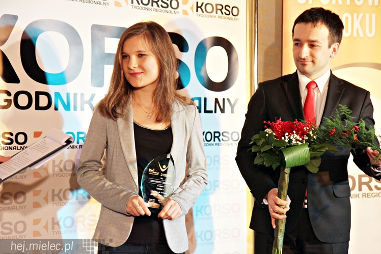 22. Sportowy Plebiscyt Tygodnika KORSO