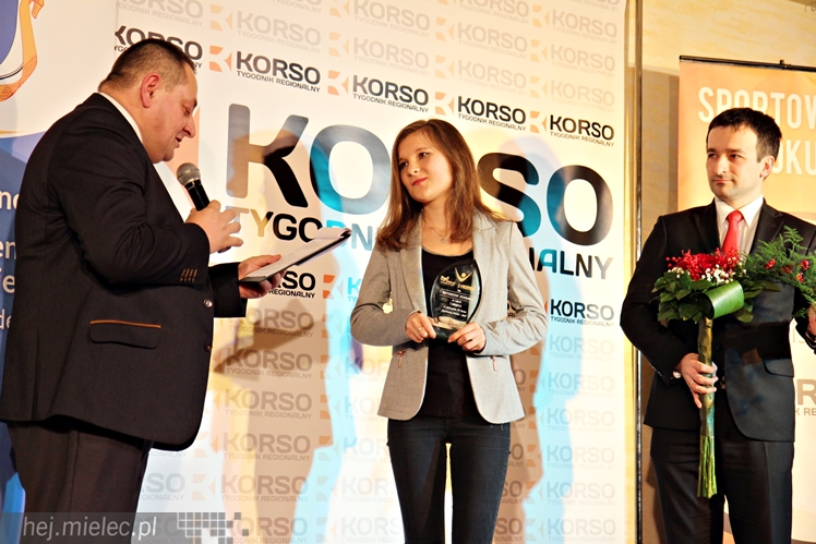 22. Sportowy Plebiscyt Tygodnika KORSO