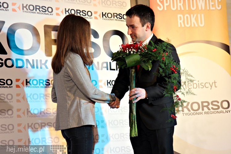 22. Sportowy Plebiscyt Tygodnika KORSO