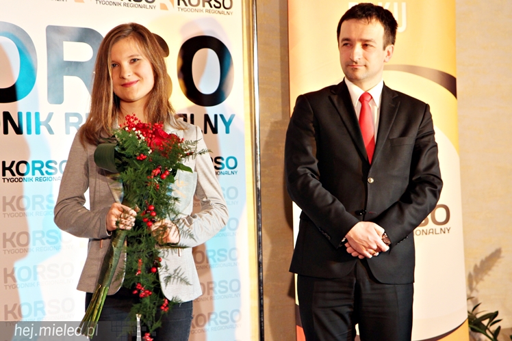 22. Sportowy Plebiscyt Tygodnika KORSO