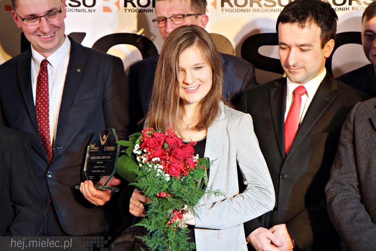 22. Sportowy Plebiscyt Tygodnika KORSO
