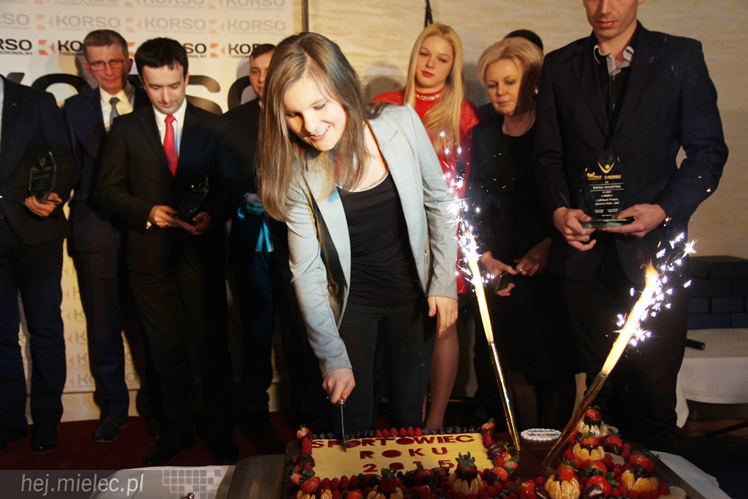 22. Sportowy Plebiscyt Tygodnika KORSO