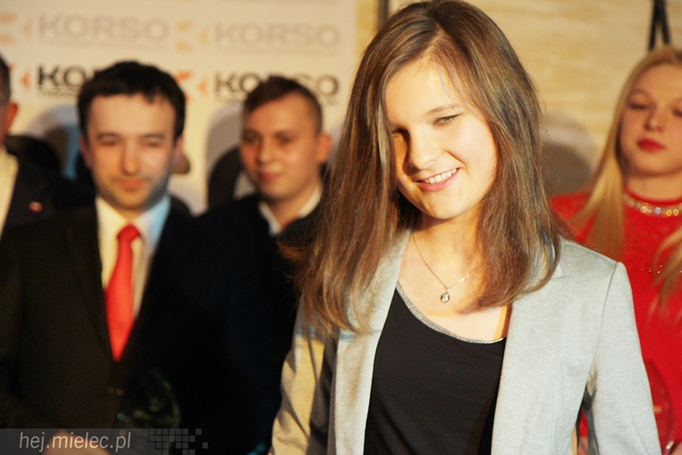 22. Sportowy Plebiscyt Tygodnika KORSO