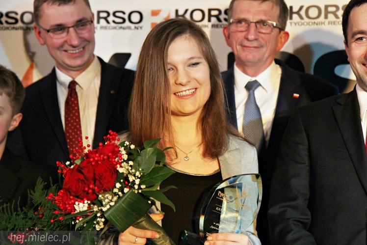 22. Sportowy Plebiscyt Tygodnika KORSO