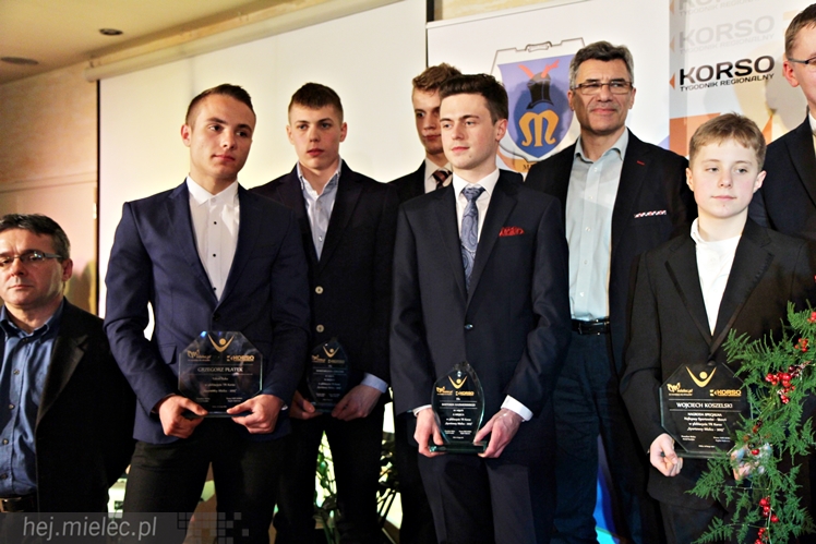 22. Sportowy Plebiscyt Tygodnika KORSO