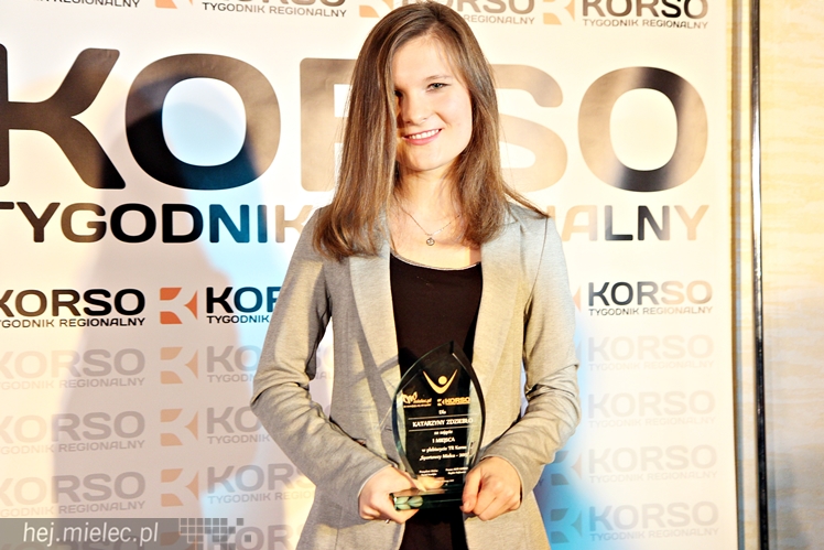 22. Sportowy Plebiscyt Tygodnika KORSO