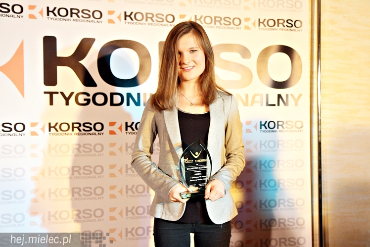 22. Sportowy Plebiscyt Tygodnika KORSO