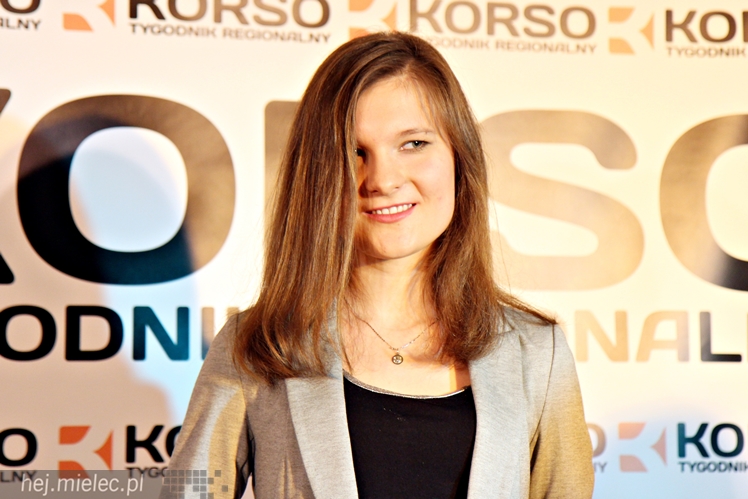 22. Sportowy Plebiscyt Tygodnika KORSO