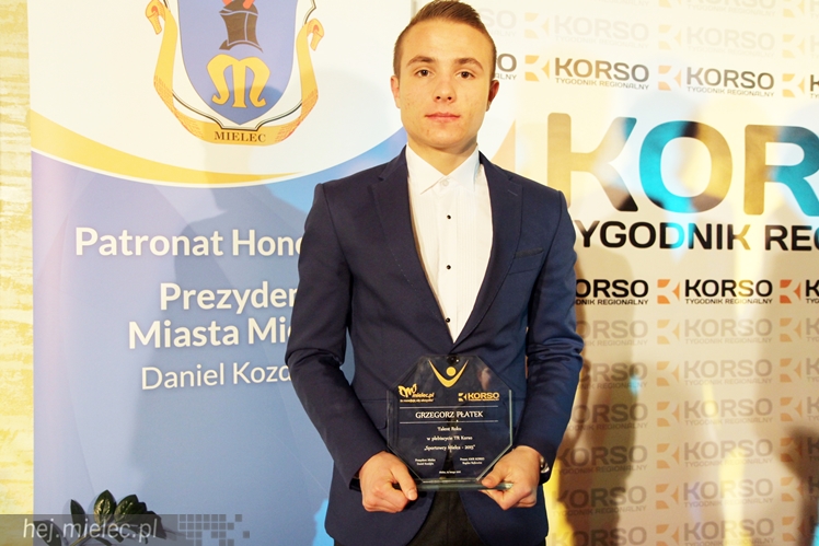 22. Sportowy Plebiscyt Tygodnika KORSO