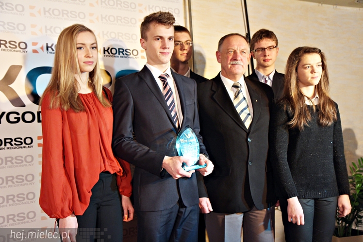 22. Sportowy Plebiscyt Tygodnika KORSO