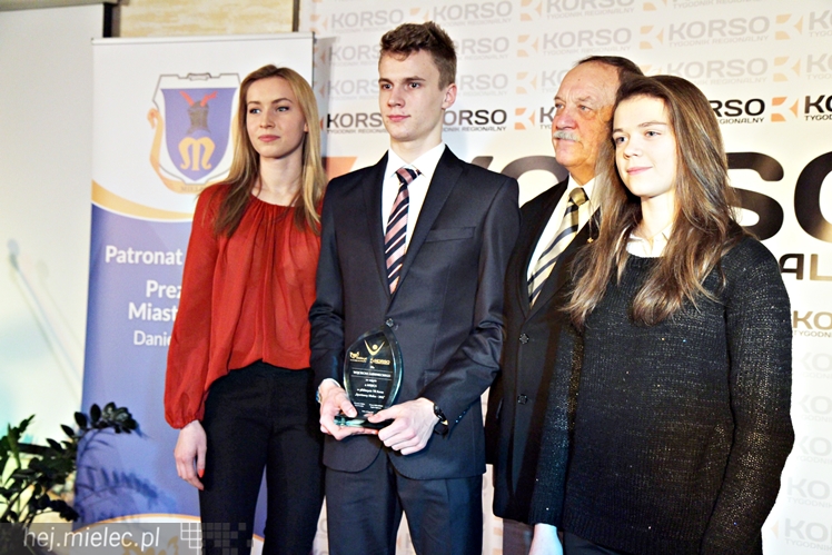 22. Sportowy Plebiscyt Tygodnika KORSO
