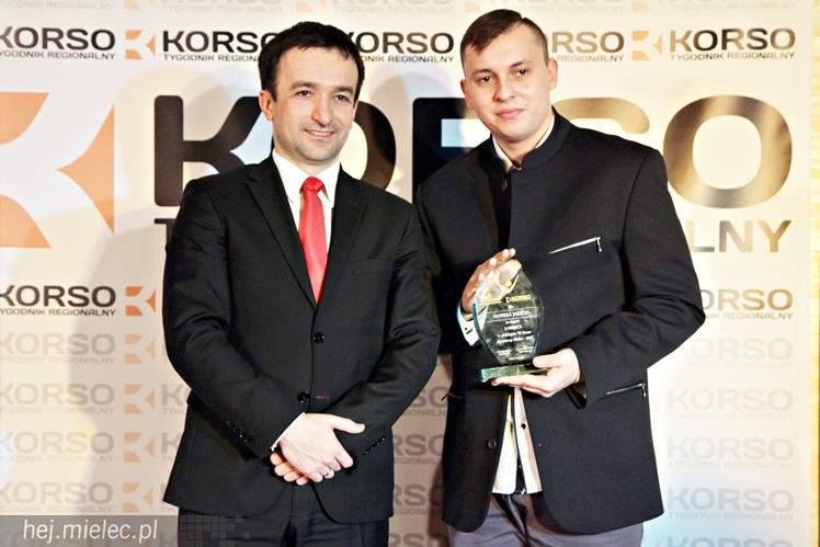 22. Sportowy Plebiscyt Tygodnika KORSO