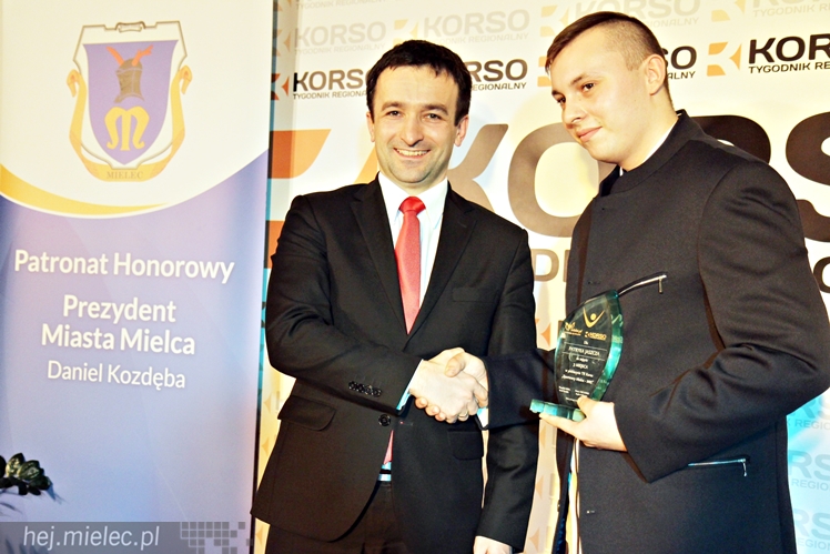 22. Sportowy Plebiscyt Tygodnika KORSO