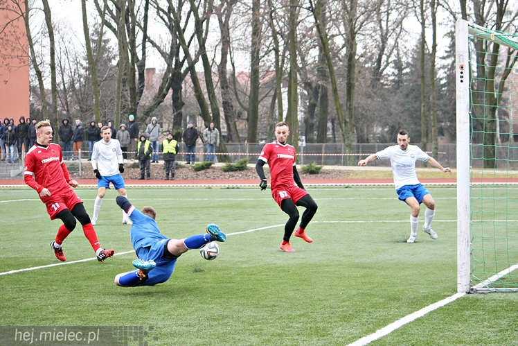 Turniej Dawnych Mistrzów