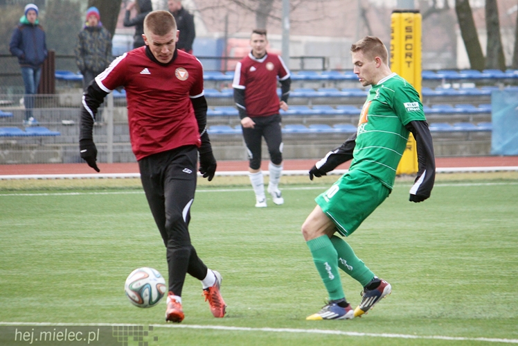 Turniej Dawnych Mistrzów