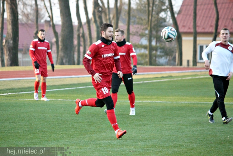 Turniej Dawnych Mistrzów