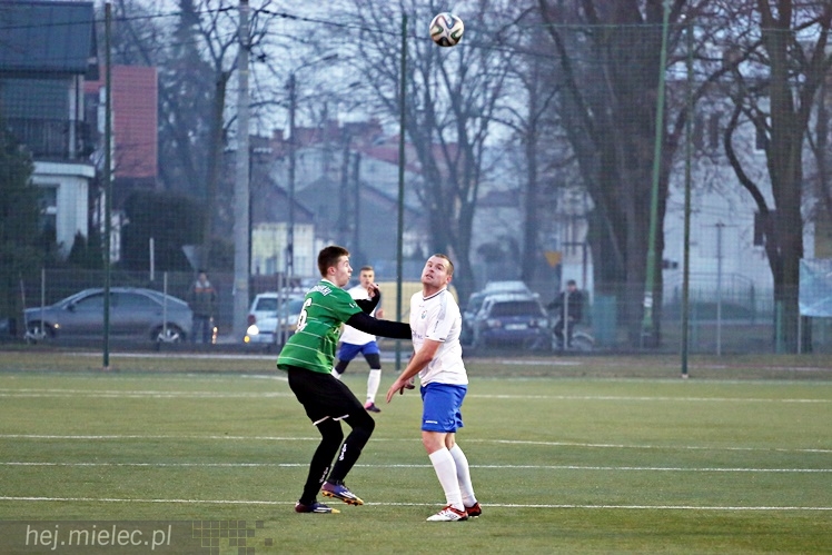 Turniej Dawnych Mistrzów