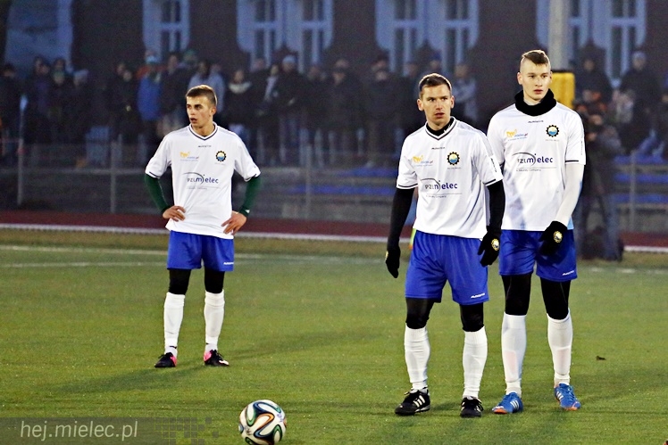 Turniej Dawnych Mistrzów