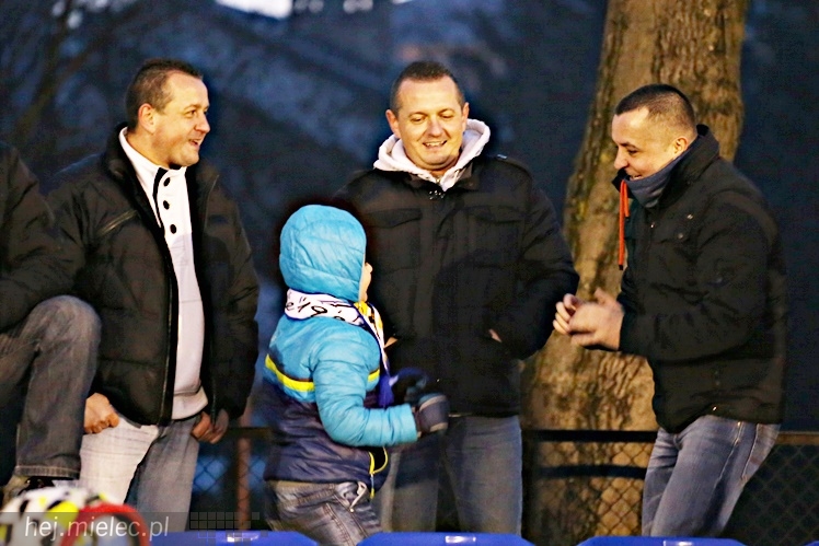 Turniej Dawnych Mistrzów