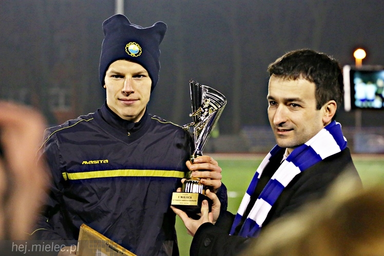 Turniej Dawnych Mistrzów