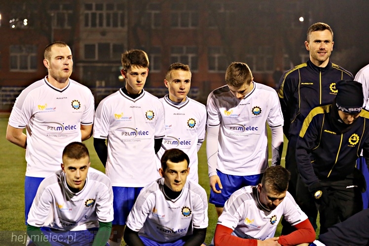 Turniej Dawnych Mistrzów