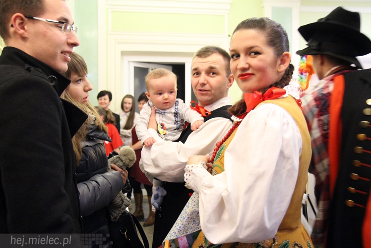 ?Rzeszowiacy?, ?Abrakadabra? i uczniowie z Żarówki we wspólnym koncercie dla chorego Maksa