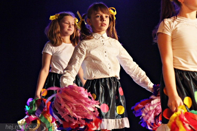 ?Rzeszowiacy?, ?Abrakadabra? i uczniowie z Żarówki we wspólnym koncercie dla chorego Maksa