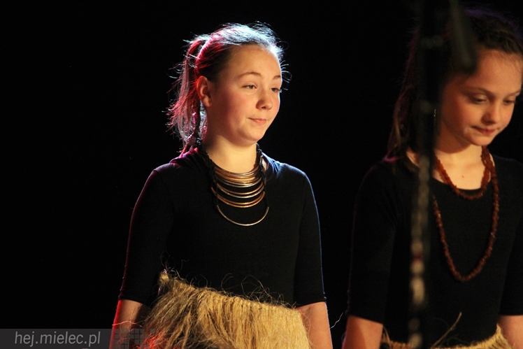 ?Rzeszowiacy?, ?Abrakadabra? i uczniowie z Żarówki we wspólnym koncercie dla chorego Maksa