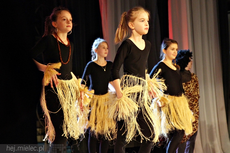 ?Rzeszowiacy?, ?Abrakadabra? i uczniowie z Żarówki we wspólnym koncercie dla chorego Maksa