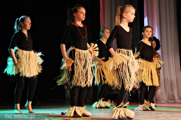 ?Rzeszowiacy?, ?Abrakadabra? i uczniowie z Żarówki we wspólnym koncercie dla chorego Maksa