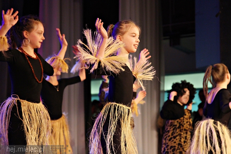 ?Rzeszowiacy?, ?Abrakadabra? i uczniowie z Żarówki we wspólnym koncercie dla chorego Maksa