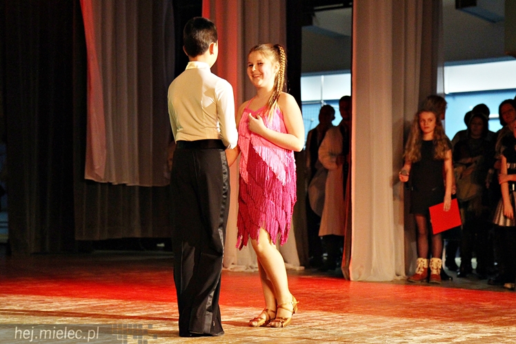 ?Rzeszowiacy?, ?Abrakadabra? i uczniowie z Żarówki we wspólnym koncercie dla chorego Maksa