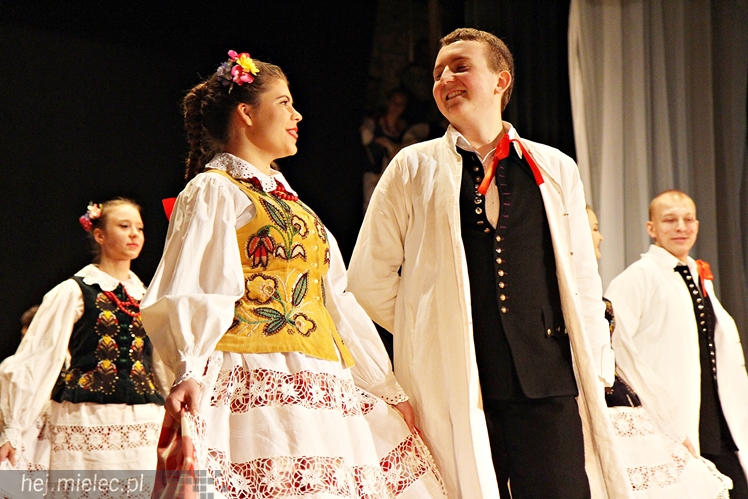 ?Rzeszowiacy?, ?Abrakadabra? i uczniowie z Żarówki we wspólnym koncercie dla chorego Maksa