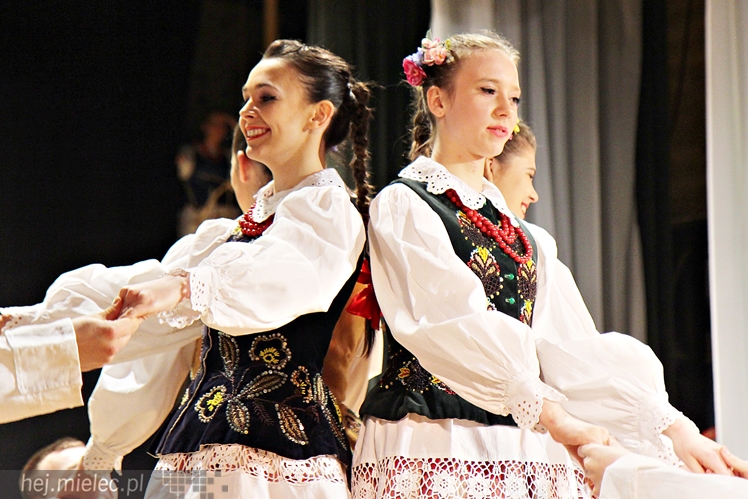 ?Rzeszowiacy?, ?Abrakadabra? i uczniowie z Żarówki we wspólnym koncercie dla chorego Maksa