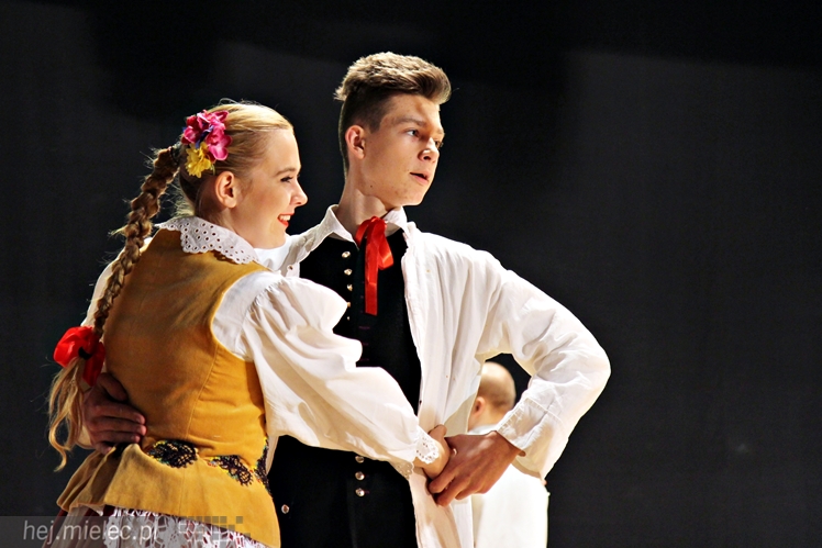 ?Rzeszowiacy?, ?Abrakadabra? i uczniowie z Żarówki we wspólnym koncercie dla chorego Maksa