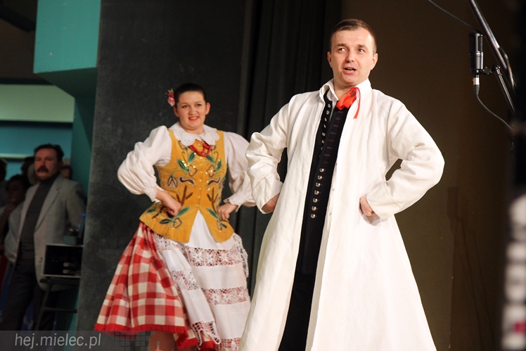 ?Rzeszowiacy?, ?Abrakadabra? i uczniowie z Żarówki we wspólnym koncercie dla chorego Maksa