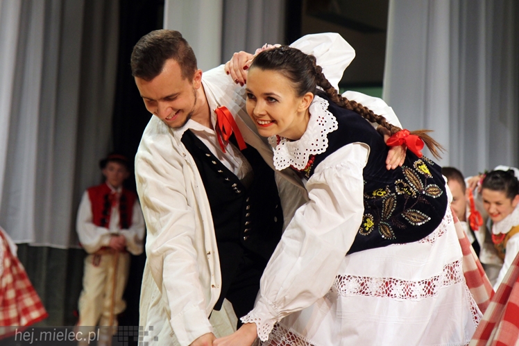 ?Rzeszowiacy?, ?Abrakadabra? i uczniowie z Żarówki we wspólnym koncercie dla chorego Maksa