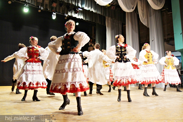 ?Rzeszowiacy?, ?Abrakadabra? i uczniowie z Żarówki we wspólnym koncercie dla chorego Maksa