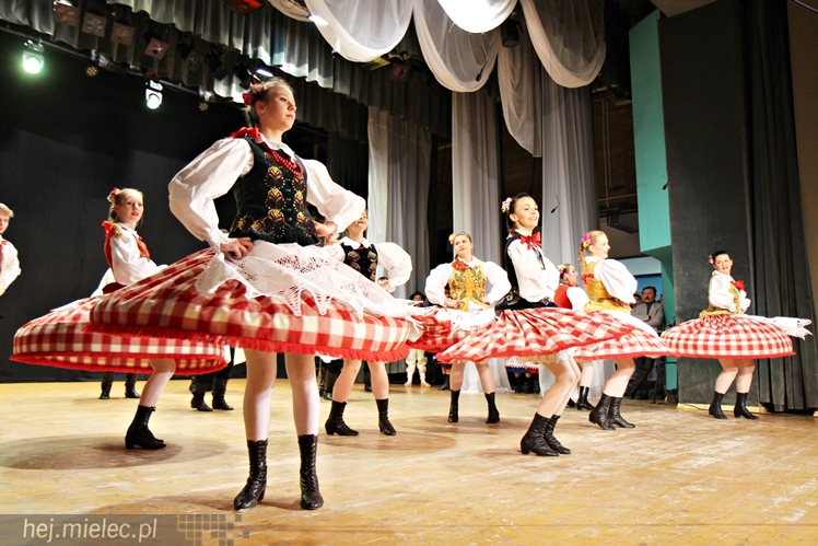 ?Rzeszowiacy?, ?Abrakadabra? i uczniowie z Żarówki we wspólnym koncercie dla chorego Maksa