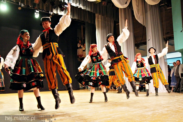 ?Rzeszowiacy?, ?Abrakadabra? i uczniowie z Żarówki we wspólnym koncercie dla chorego Maksa