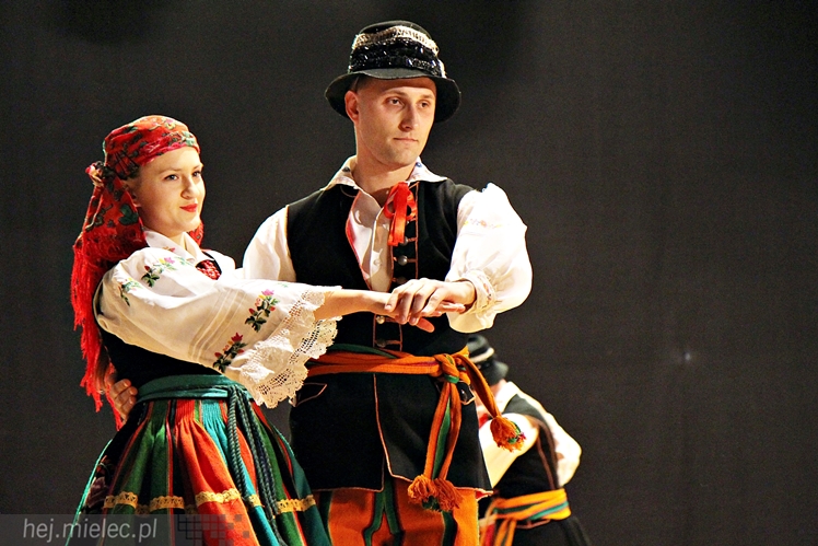 ?Rzeszowiacy?, ?Abrakadabra? i uczniowie z Żarówki we wspólnym koncercie dla chorego Maksa