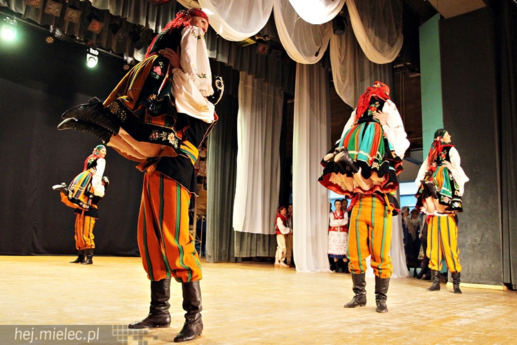 ?Rzeszowiacy?, ?Abrakadabra? i uczniowie z Żarówki we wspólnym koncercie dla chorego Maksa