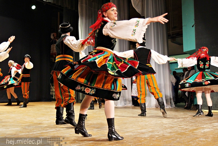 ?Rzeszowiacy?, ?Abrakadabra? i uczniowie z Żarówki we wspólnym koncercie dla chorego Maksa