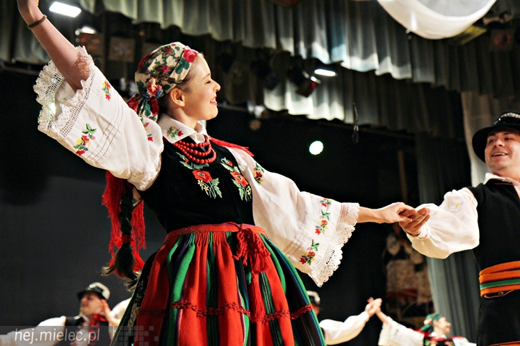 ?Rzeszowiacy?, ?Abrakadabra? i uczniowie z Żarówki we wspólnym koncercie dla chorego Maksa