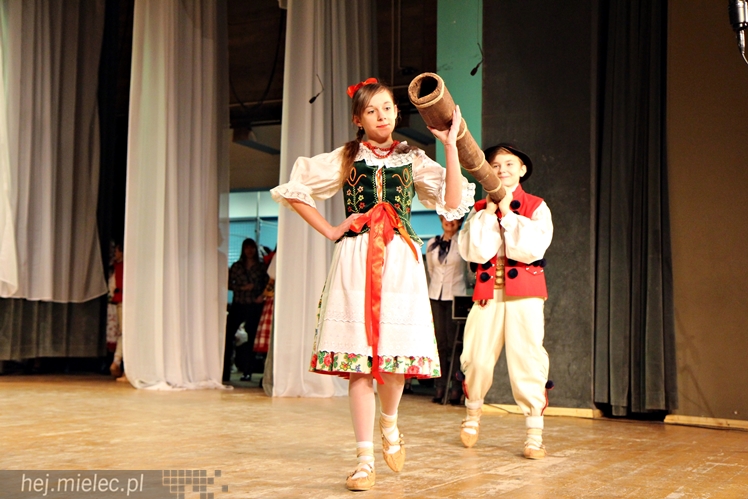 ?Rzeszowiacy?, ?Abrakadabra? i uczniowie z Żarówki we wspólnym koncercie dla chorego Maksa