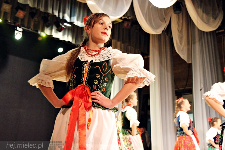 ?Rzeszowiacy?, ?Abrakadabra? i uczniowie z Żarówki we wspólnym koncercie dla chorego Maksa