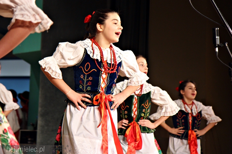 ?Rzeszowiacy?, ?Abrakadabra? i uczniowie z Żarówki we wspólnym koncercie dla chorego Maksa